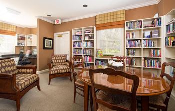 Walton vinings library